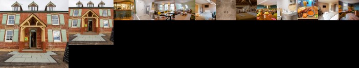 Woodfalls Inn Redlynch