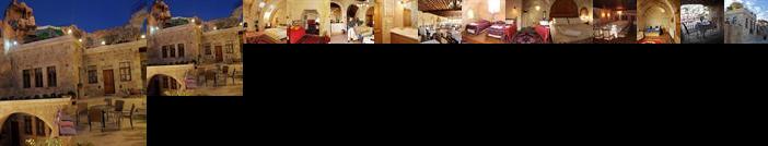 Temenni Evi Hotel