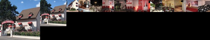 Hotel Alesia
