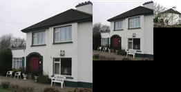 Dun Vreeda Bed & Breakfast Carrigtohill