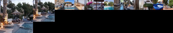 Summerland Holidays Resort Kastraki