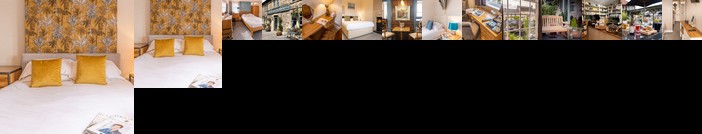 The Rose & Crown Bath