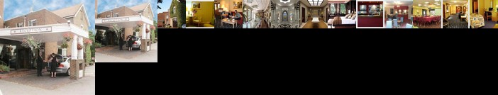 Roebuck Hotel Ware