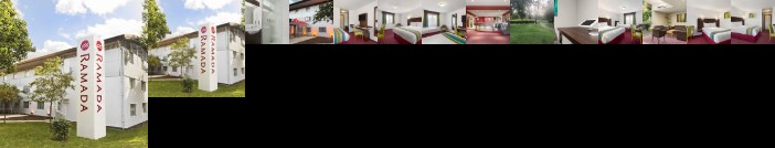 Days Inn South Mimms M25