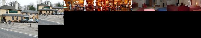 The Railway Hotel Sawbridgeworth
