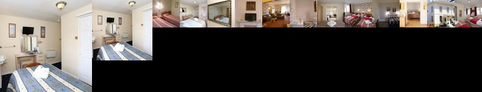 Dorset Hotel Ryde