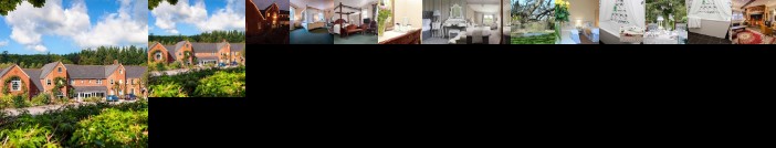 Fox and Hounds Country Hotel Chulmleigh