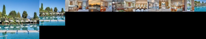 Hotel Caesius Thermae SPA