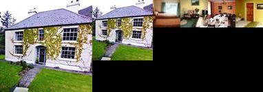 Glen Valley Farmhouse Leenane