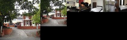 Welbeck House Hotel Ashton-under-Lyne