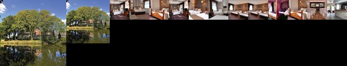 BEST WESTERN Bolholt Country Park Hotel