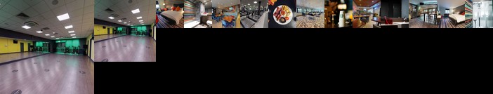 Village Leisure Hotel Bury