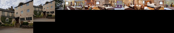 The Old Mill Hotel & Leisure Club