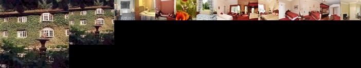 Old Rectory Hotel Denton (England)