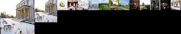 Buxted Park Hotel