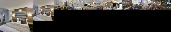 Best Western Hotel Smokies Park