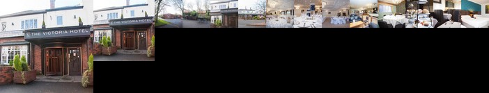 Bower Hotel Chadderton