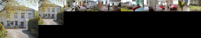 Gages Mill Country Guest House Ashburton (England)