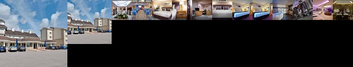 Suites Hotel Knowsley