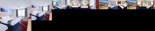 Travelodge Hotel Great Yarmouth Acle