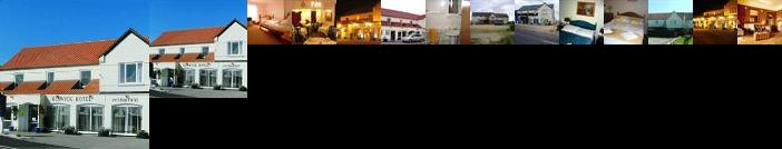 The Keswick Hotel Bacton