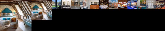 Maids Head Hotel