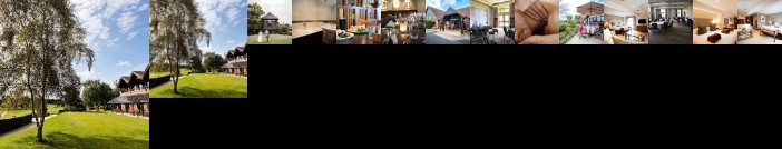 Barnham Broom Hotel