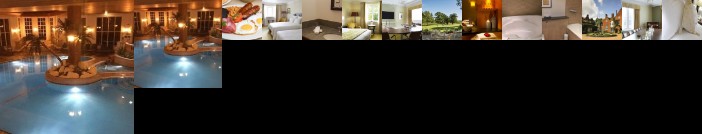 Sprowston Manor Hotel Norwich