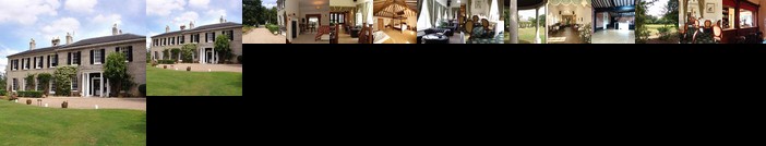 Caistor Hall Hotel Norwich