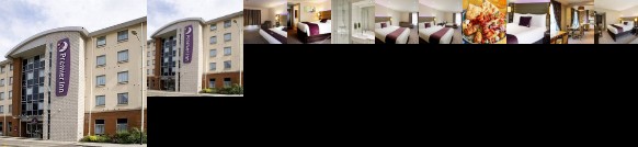 Premier Inn Norwich City Centre (Duke Street)