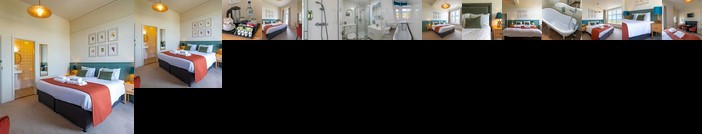 The Cliftonville Hotel