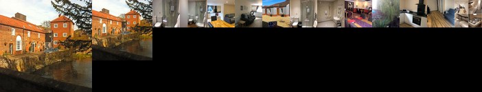 The Wensum Lodge Hotel Fakenham