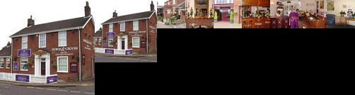 Horse And Groom Hotel Rollesby