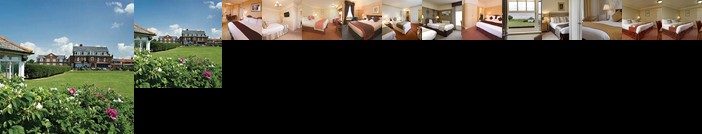 BEST WESTERN Le Strange Arms Hotel