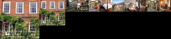 Old Brewery House Hotel Reepham