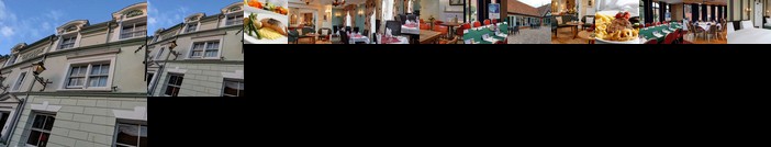 Best Western George Hotel Swaffham