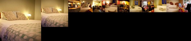 The Kings Head Hotel Syresham