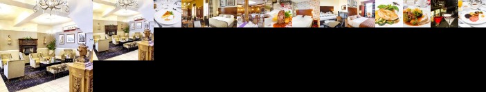 The White Swan Hotel, Alnwick