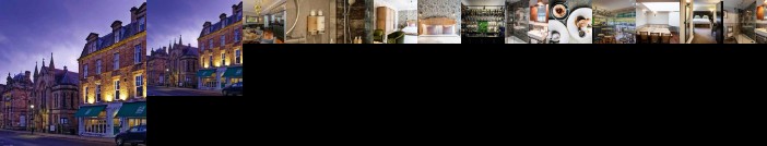 BEST WESTERN Beaumont Hotel