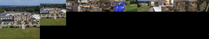 De Vere Slaley Hall