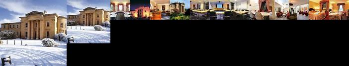 Longhirst Hall Hotel Morpeth (England)