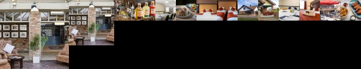 Quality Hotel Bury St. Edmunds