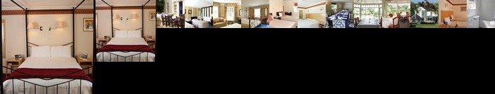 BEST WESTERN Priory Hotel