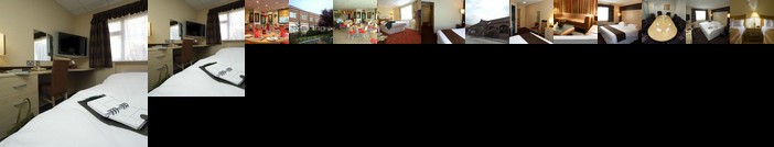 The Lodge at Leeming Bar Bedale