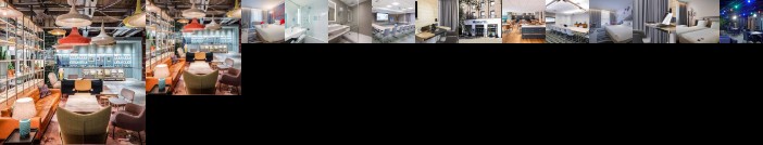 Novotel York Centre