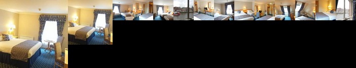 Queen's Hotel York