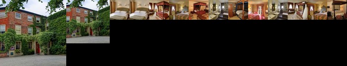 BEST WESTERN York Pavilion Hotel
