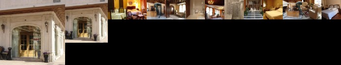 Aranda de Duero Hotel