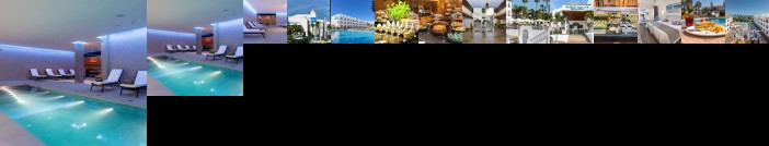 Hotel Mac Puerto Marina Benalmadena