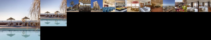 Las Palmeras Hotel Fuengirola